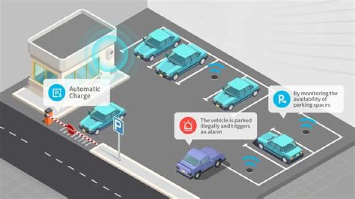 Charles Hotel Parking: A Convenient Solution For Your Parking Needs
