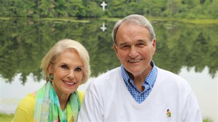 Charles Shaffer has died; played key role in bringing Olympics to Atlanta