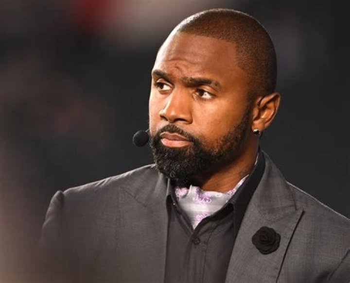 Charles Woodson ain't supposed to be tamed