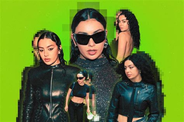 Charli XCX Race: Understanding Her Background And Impact In The Music Industry