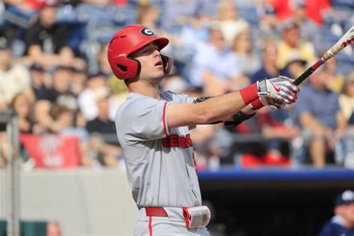 Charlie Condon Sets NCAA HR Record; Ranked as Top Outfield Prospect in MLB Draft 2024 | News, Scores, Highlights, Stats, and Rumors