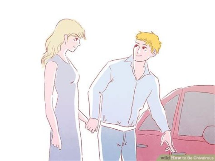 Charming Ways To Be More Chivalrous — For Deeper, More Authentic Relationships | Bill Protzmann