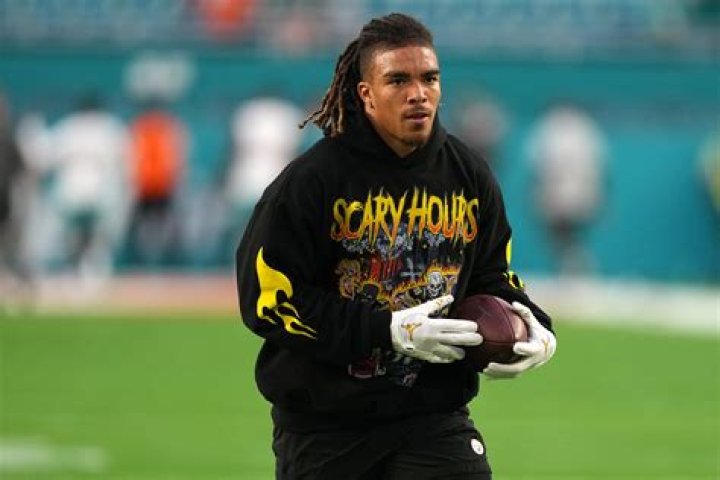 Chase Claypool's Updated Fantasy Value After Reported Trade to Dolphins from Bears | News, Scores, Highlights, Stats, and Rumors