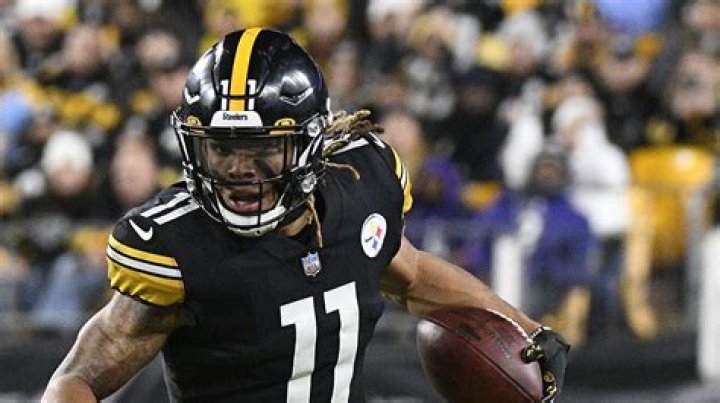 Chase Claypool net worth 2021: What's Steelers' trouble boy's worth?
