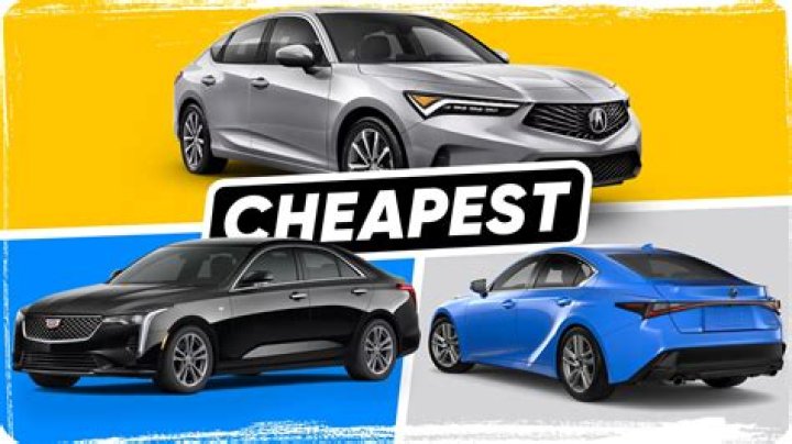 Cheaper cars -- but still ways to save