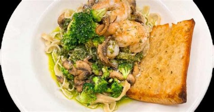 Check out the menu for delivery-only, build-your-own pasta concept Pastaholics