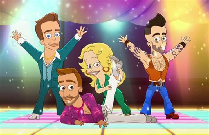 Check Out the New Cast Members in Big Mouth Season 6