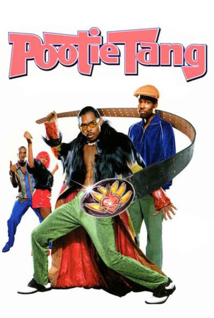 Checking In With the Cast of Pootie Tang