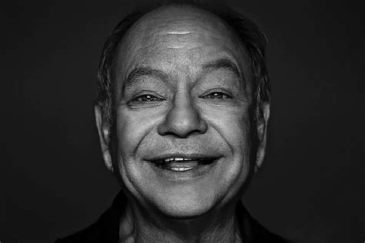 	Cheech Marin Voicing Born-Again Evangelical Talking Dog in Satire ‘Lapham Rising’ (EXCLUSIVE)	
