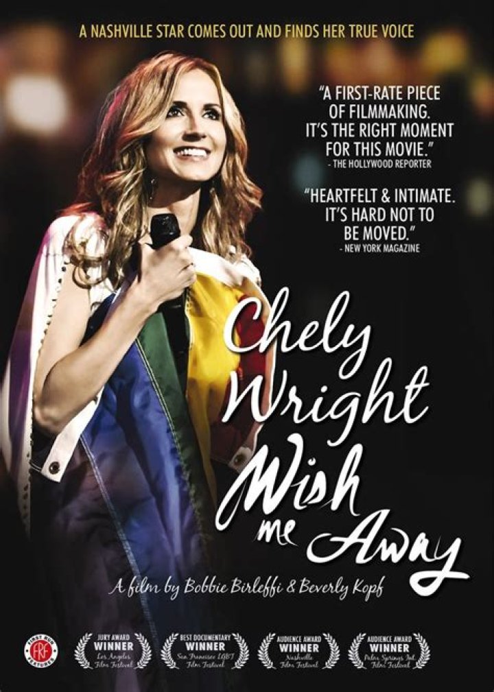 Chelly Wright Biography