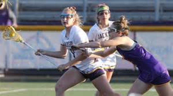 Chelsea Debevec's Women's Lacrosse Recruiting Profile