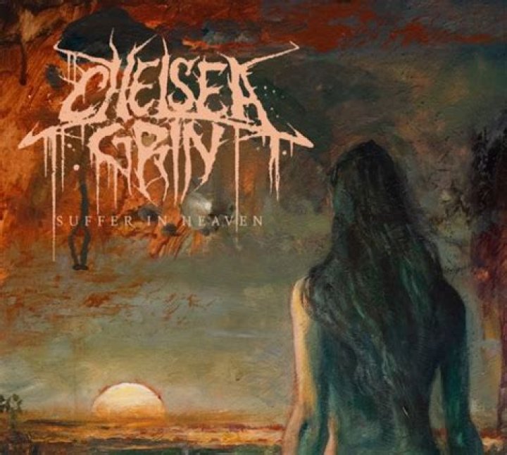 Chelsea Grin’s “Leave With Us” Lyrics Meaning