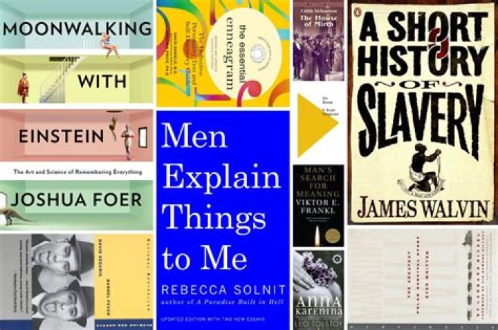 Chelsea Handler’s 10 Favorite Books