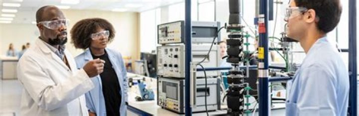 Chemical Engineering BEng | Undergraduate