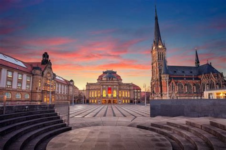 Chemnitz