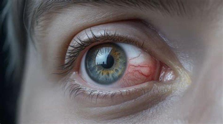 Chemosis: Causes, Symptoms and Treatment