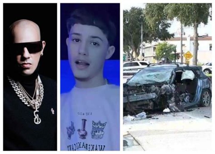 Cheniel Capone Died, A Rising Star Gone Too Soon