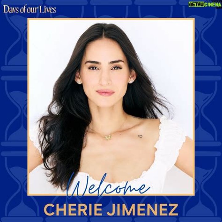 Cherie Jimenez: A Journey Through Her Life And Career