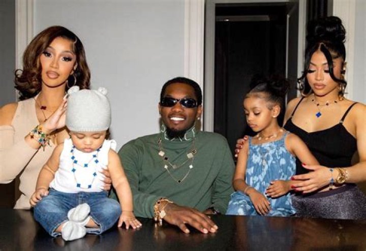Cherishing The Roots: The Story Of Cardi B's Parents