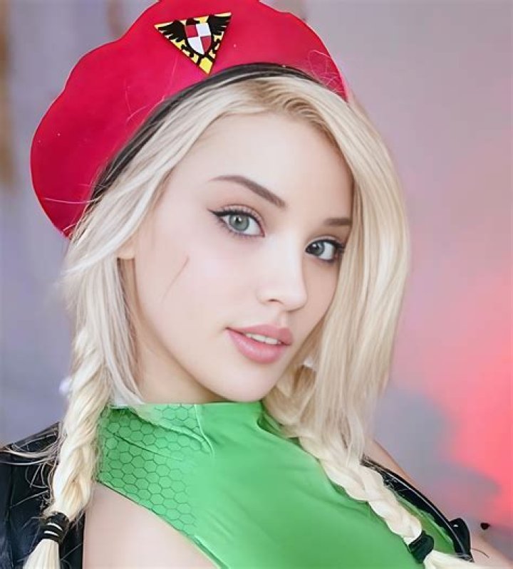 Cherry Crush Wiki Biography, Age, Weight, Height, and Net Worth