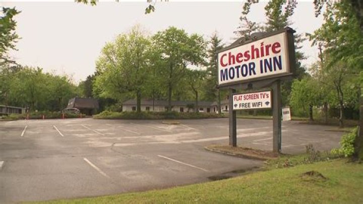 Cheshire Motor Inn man dead | Atlanta