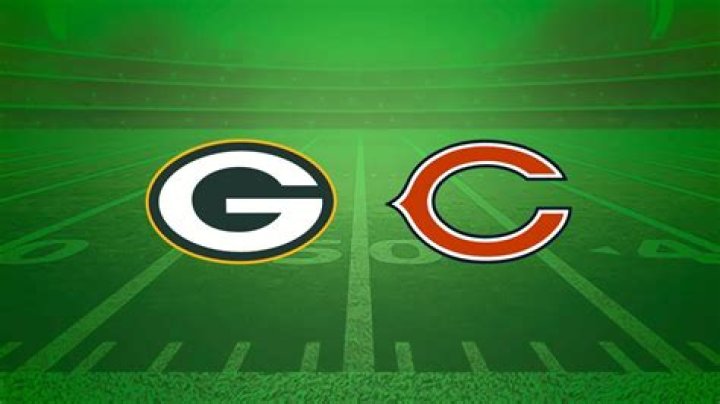 Chicago Bears vs Green Bay Packers Box Score - January 07, 2024