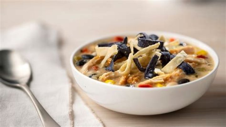 Chick fil A chicken tortilla soup when it will return