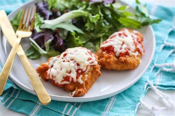 Chicken Parmesan Recipe From Rachael Ray | Recipe