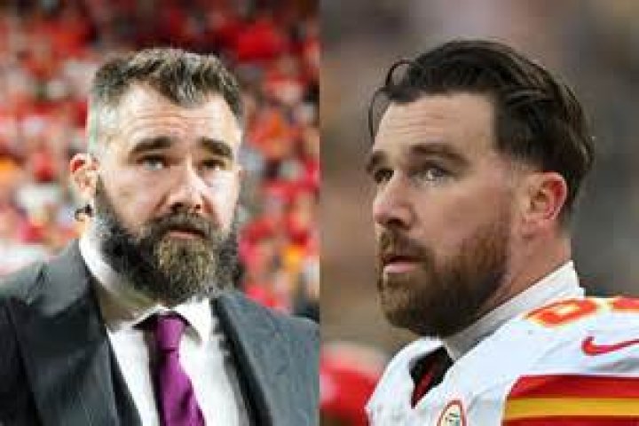 Chiefs' Travis Kelce Has 'a Chance' to Play Despite Knee Injury, Brother Jason Says | News, Scores, Highlights, Stats, and Rumors