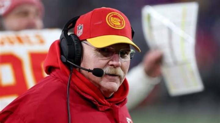 Chiefs Rumors: Andy Reid Contract 'Extension Is More Likely Than Retirement' from NFL | News, Scores, Highlights, Stats, and Rumors
