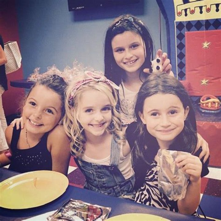 Child Actress Mckenna Grace Parents and Siblings