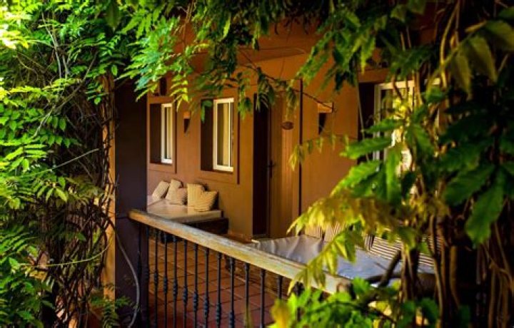 Chillout Hotel Tres Mares, Tarifa, Spain
