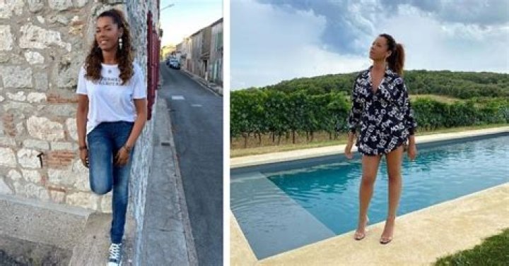 Chimène Badi : la chanteuse choc ses admirateurs avec sa nouvelle silhouette !