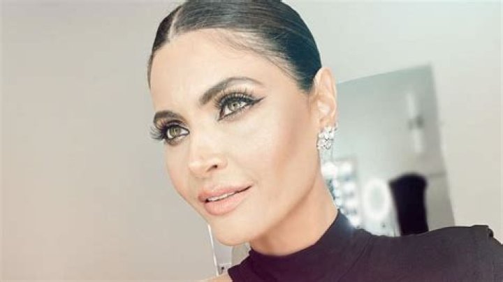 Chiquinquira Delgado Biography