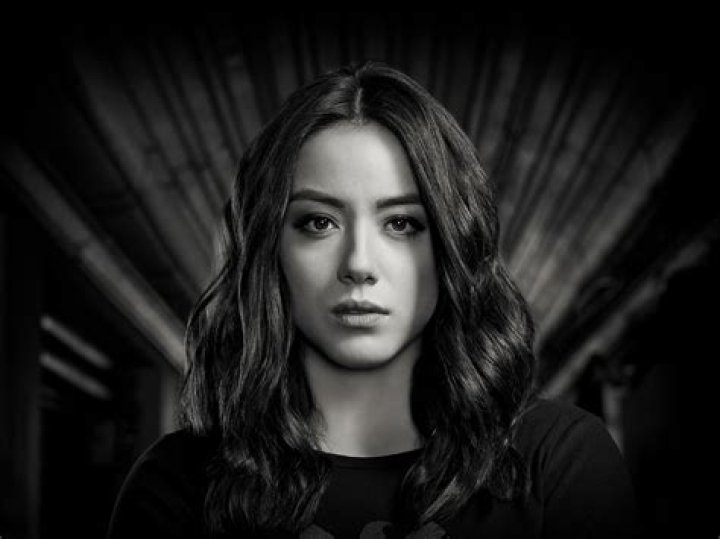Chloe Bennet