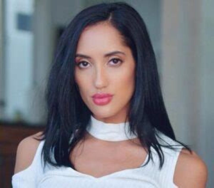 Chloe Lamour Biography, Age, Height, Wiki & More