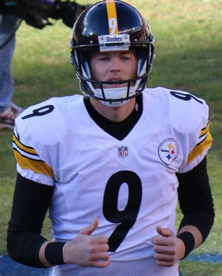 Chris Boswell Net Worth