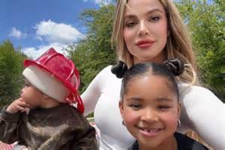Chris Brown: A Glimpse Into His Wife And Kids