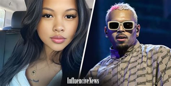 Chris Brown Married In 2024: What You Need To Know