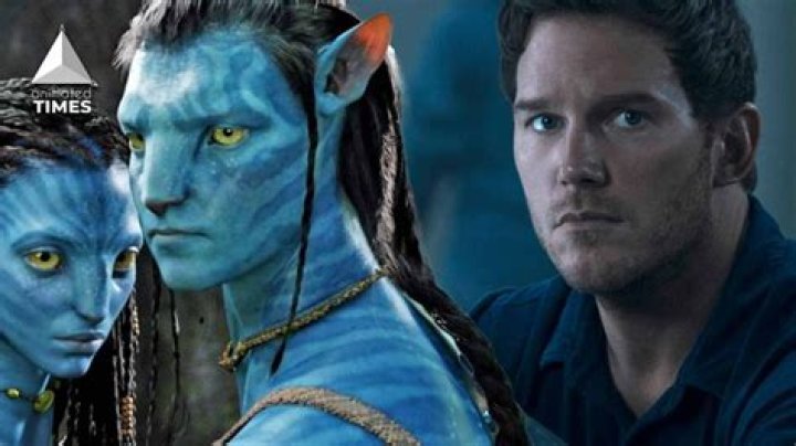 Chris Pratt parle de ses auditions pour Avatar et Star Trek