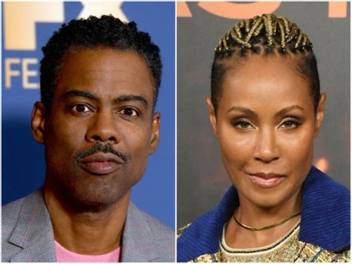 Chris Rock 