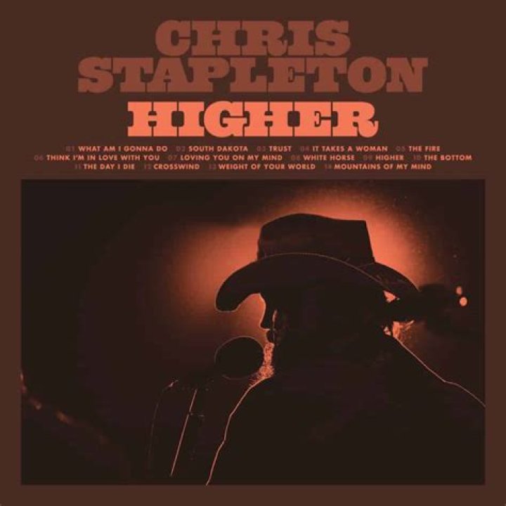Chris Stapleton Is Pausing His Tour Per Doctor’s Orders For Vocal Rest
