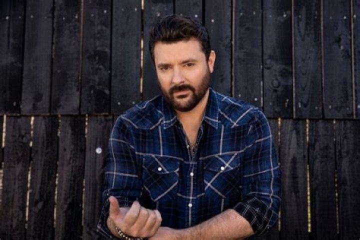 Chris Young Wishes He Could Break Up Better in New Song