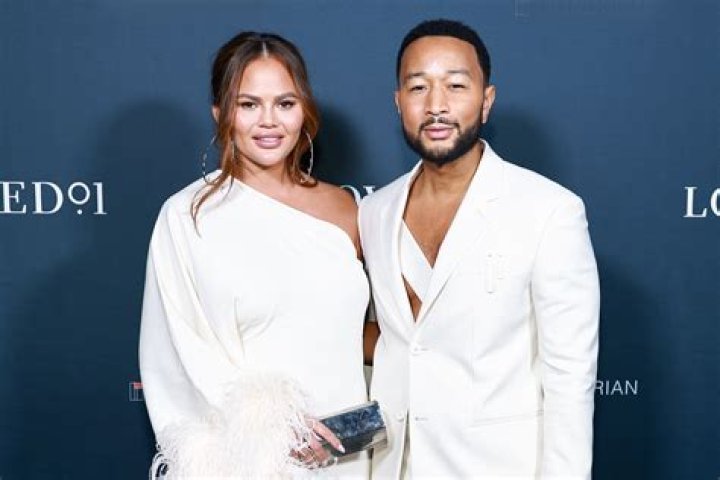 Chrissy Teigen and John Legend's Relationship Timeline