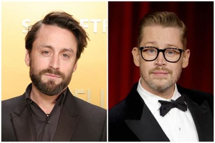 Christian Culkin: The Journey Of A Child Star To Adulthood