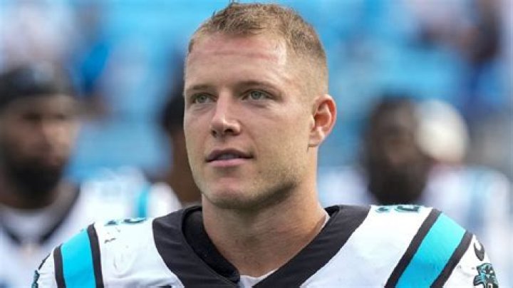 Christian McCaffrey on Panthers’ accountability issues: ‘We’re getting it fixed’