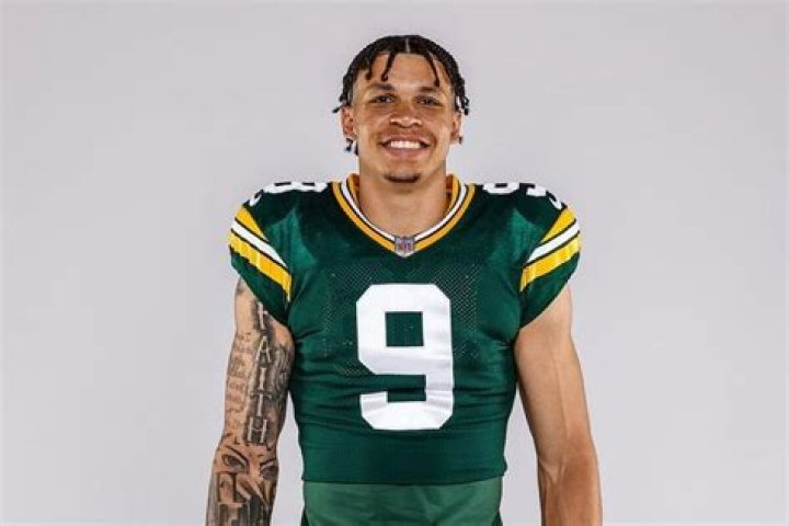 Christian Watson net worth 2022: What is Watson's contract?