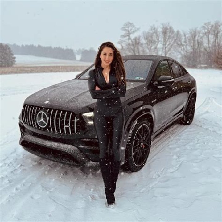Christina Khalil: The Rising Star Among Influencers