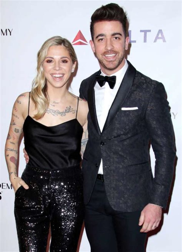 Christina Perri’s Husband: Who Is Paul Costabile?