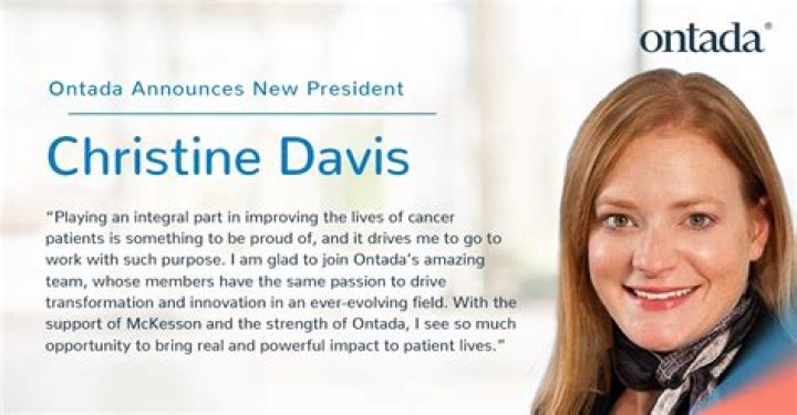 Christine Davis's Profile | YourTango